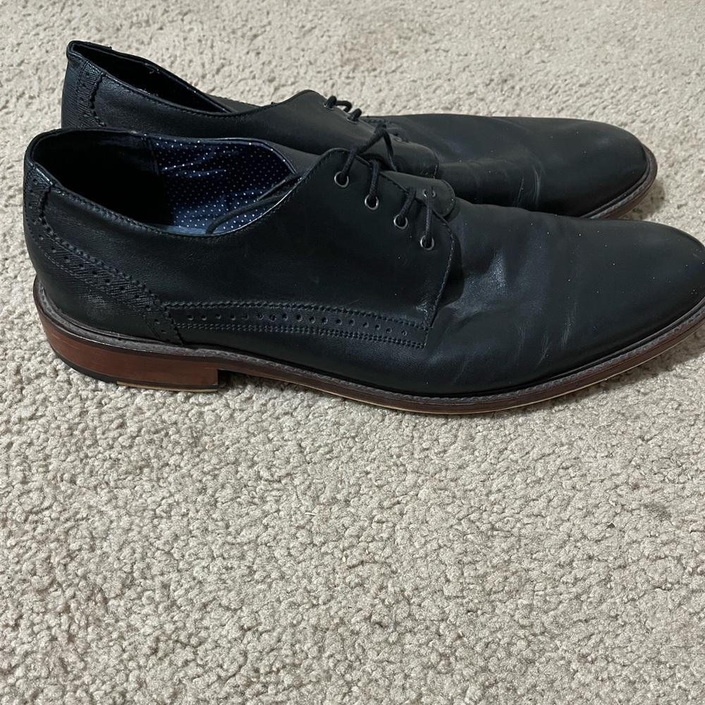 Winthrop Dress Shoes